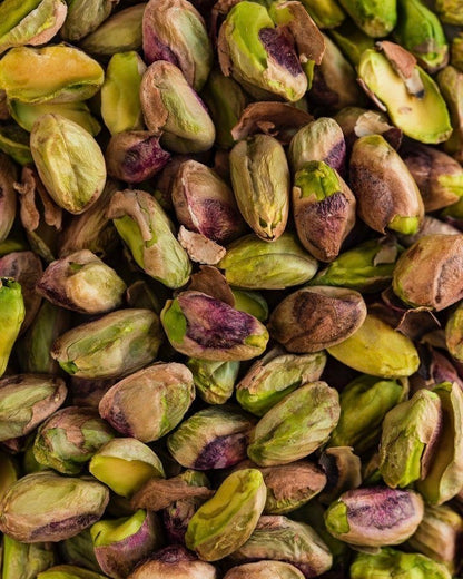 PISTACCHIO OP DI SICILIA  SGUSCIATO