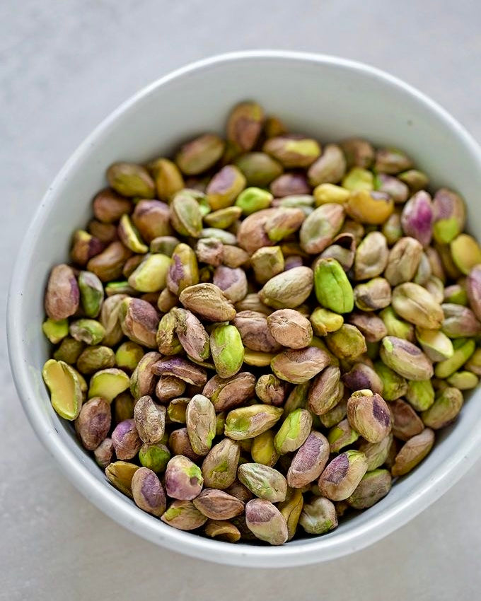 PISTACCHIO OP DI SICILIA  SGUSCIATO