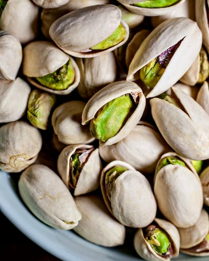 PISTACCHI DI BRONTE