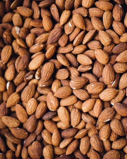 MANDORLA SICILIANA SGUSCIATA 500g