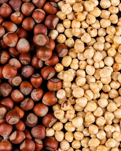 NOCCIOLE