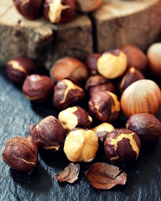 NOCCIOLE