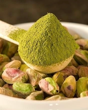 PISTACCHIO IN GRANELLA