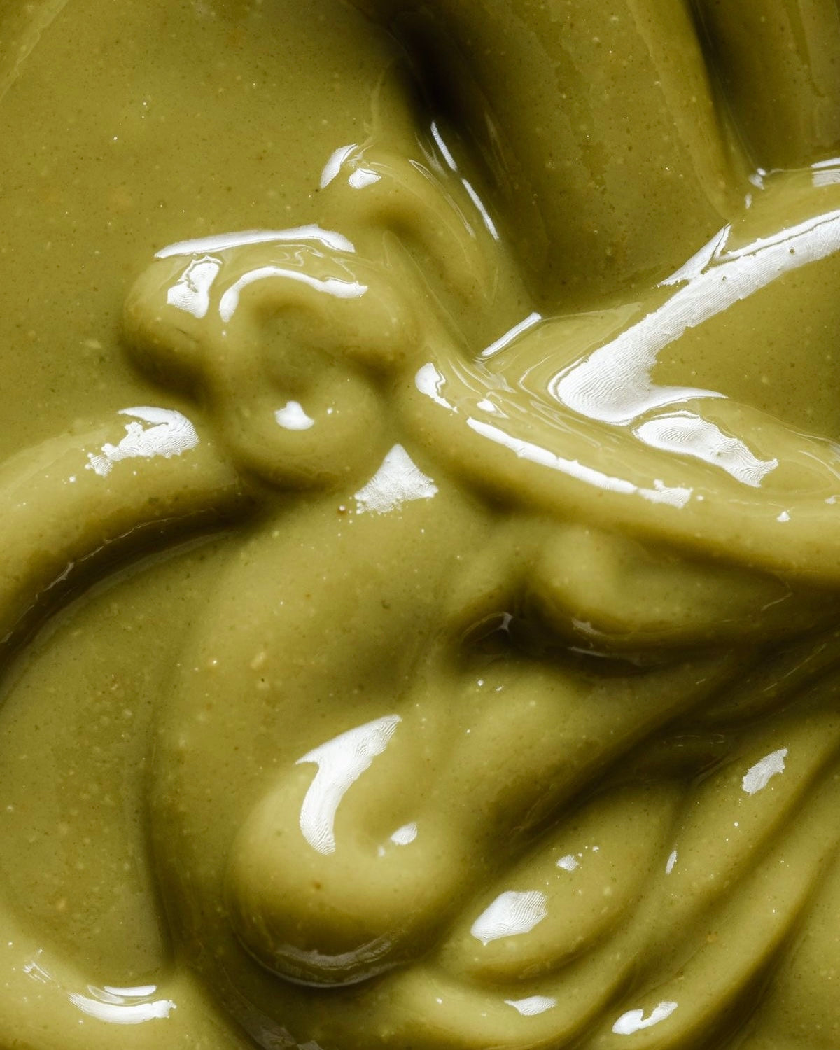CREMA DI PISTACCHIO