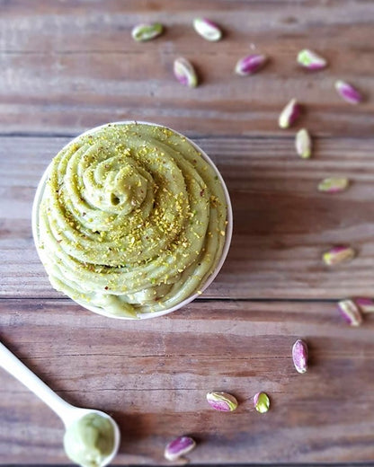 CREMA DI PISTACCHIO