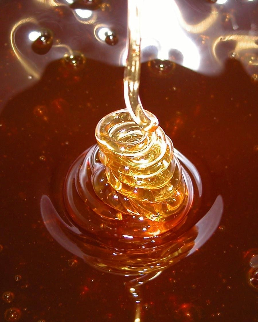 MIELE ARTIGIANALE BIO